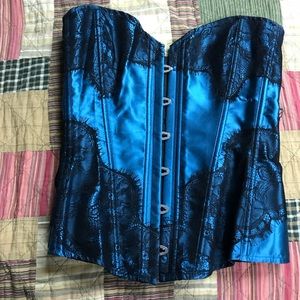Corset